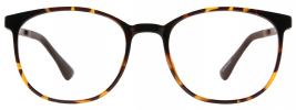 Dylan in Rosewood Tortoise