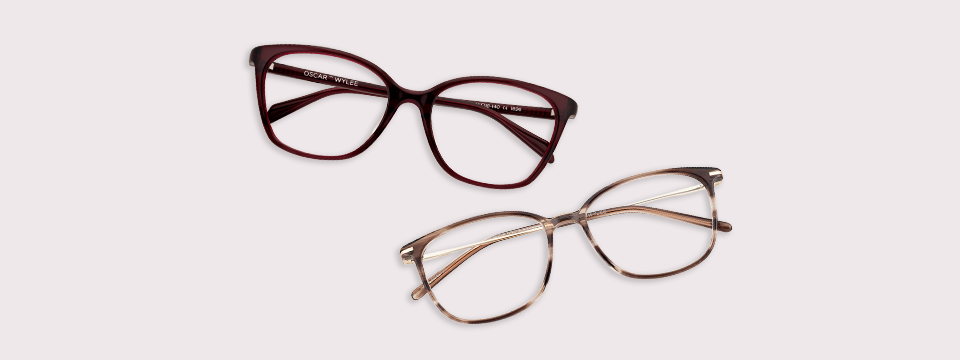 2 Pairs from $199