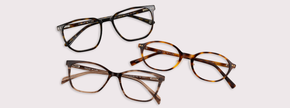 3 Pairs from $249