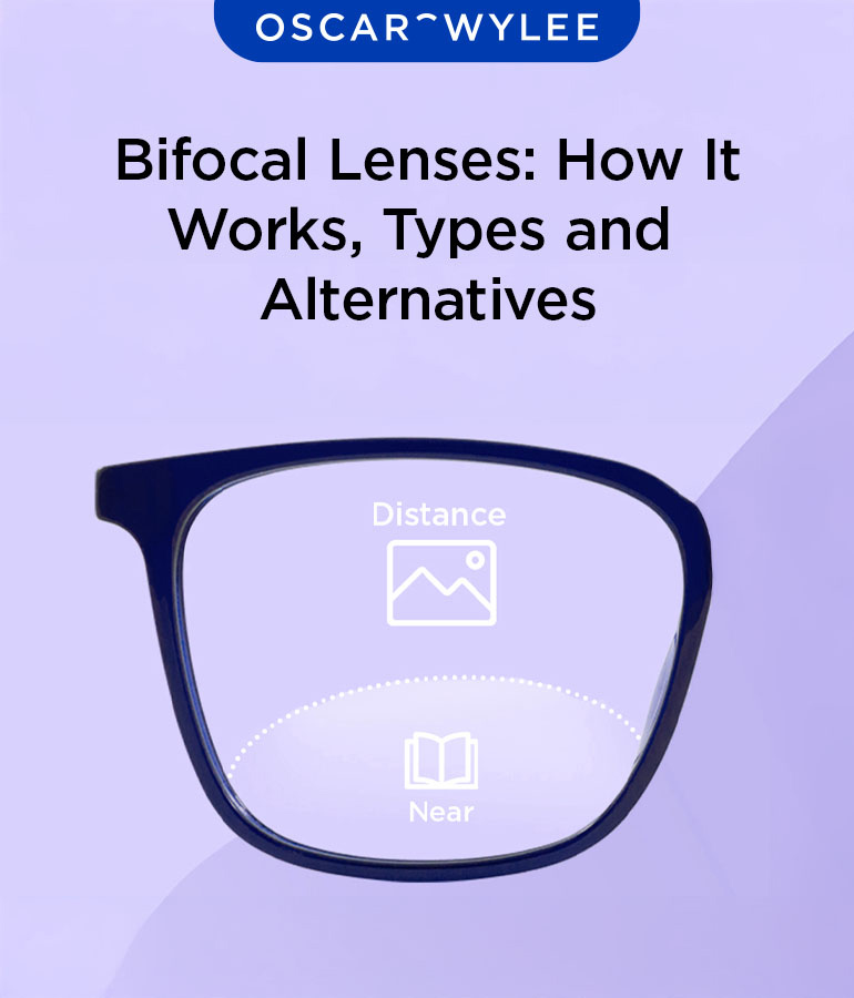 bifocal lenses