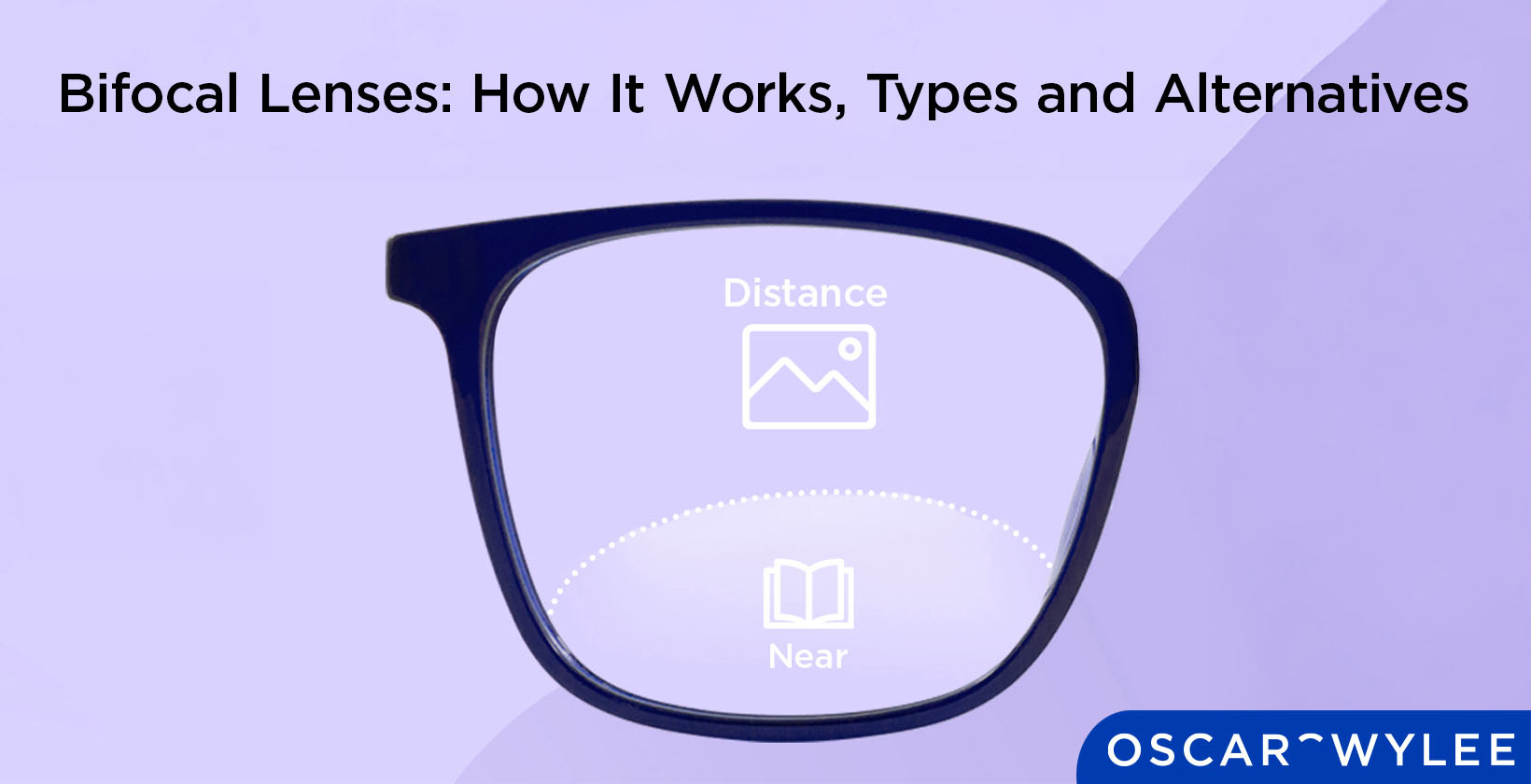 bifocal lenses