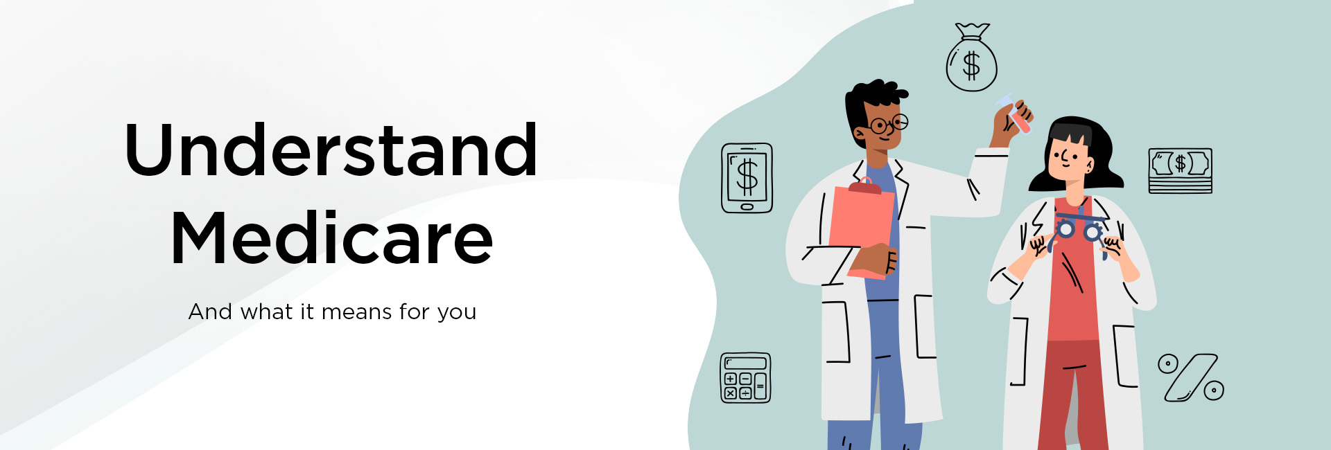 Bulk Billing banner Bulk Billing banner