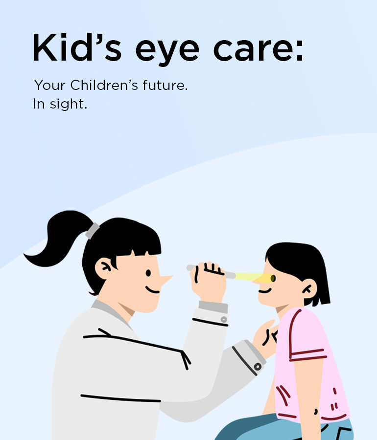 Children's Optometrist Children's Optometrist