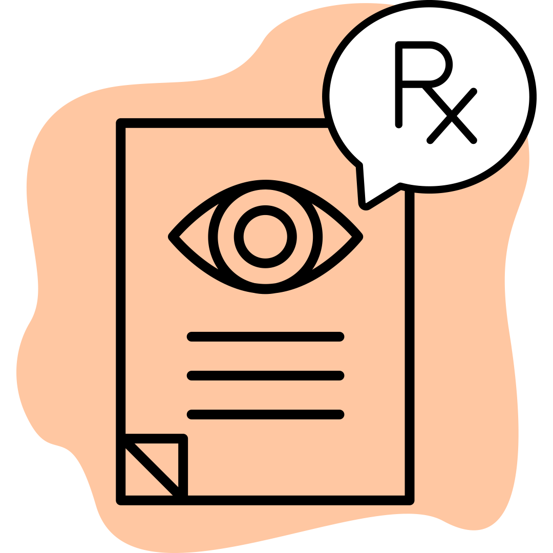 Eye Prescription banner