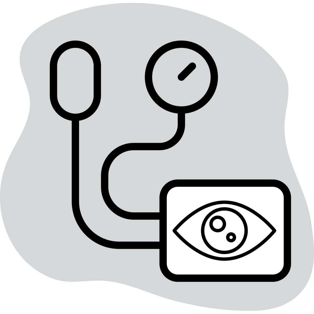 Eye
Pressure Testing
