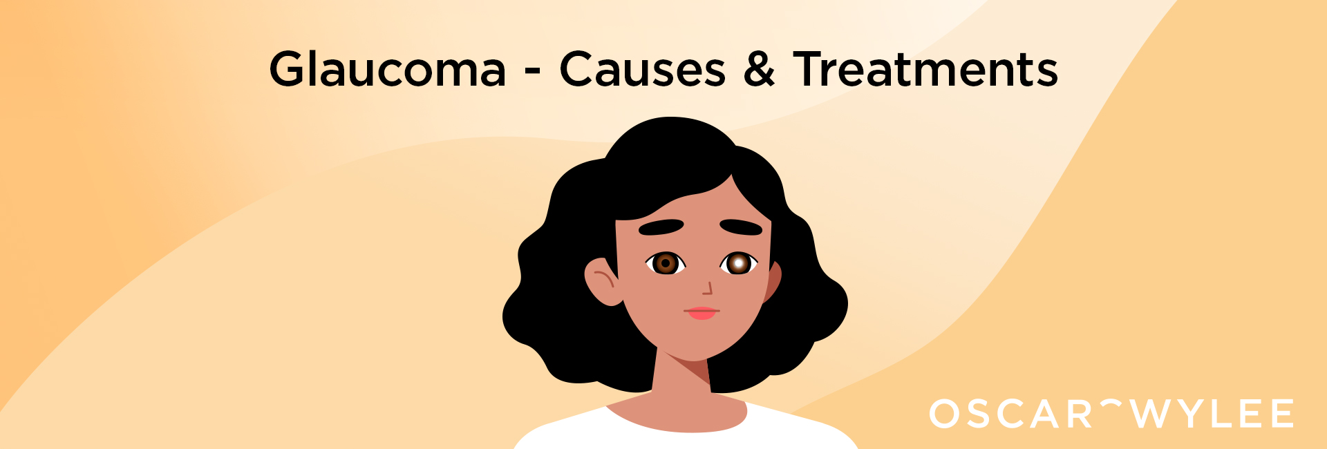 Glaucoma Banner Glaucoma Banner