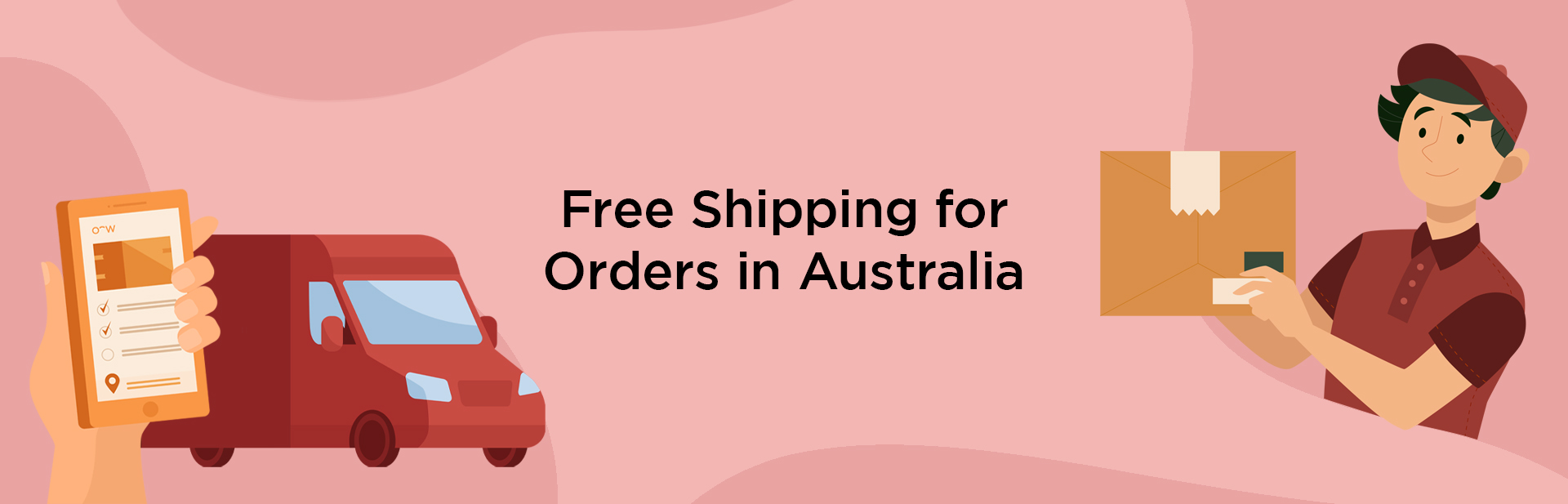 shipping