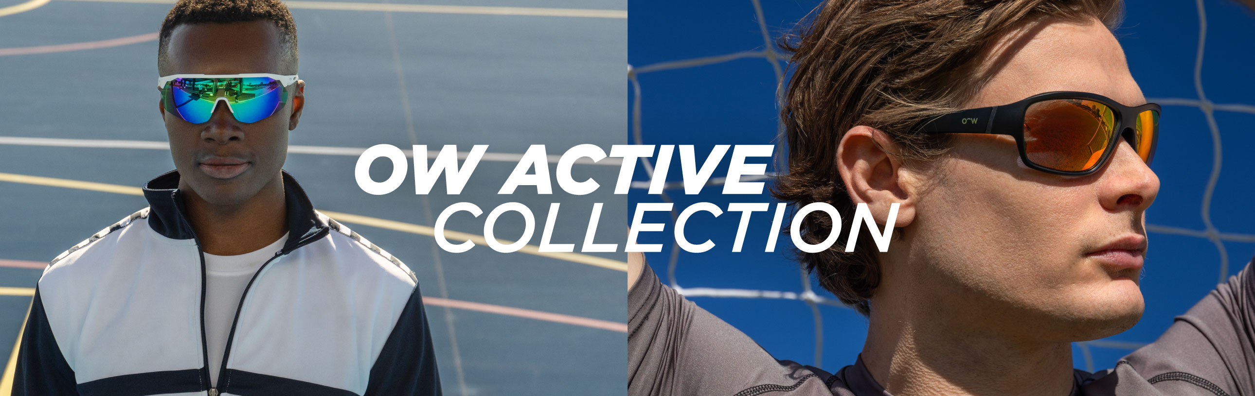 OW Active Collection