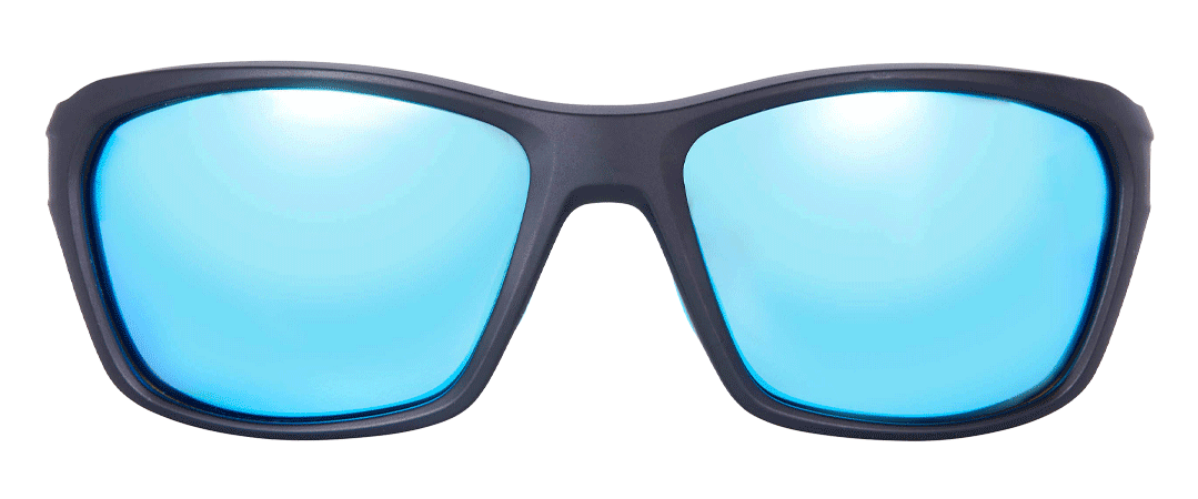 James frame product image in the colour Neptune.