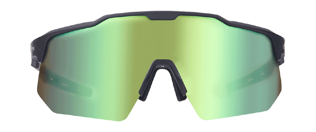 Todd frame product image in the colour Beetle Glaze.