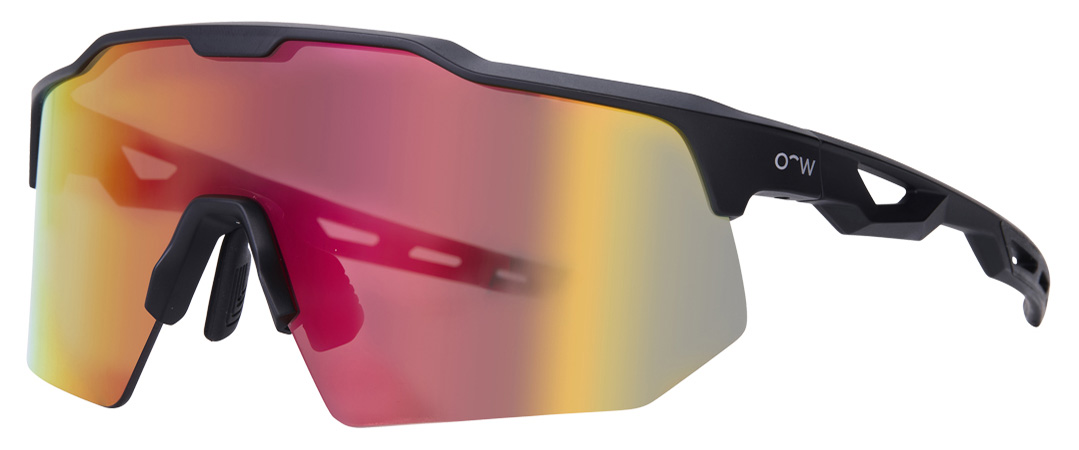 Todd frame in the colour Phoenix displayed in 45-degree angle view.