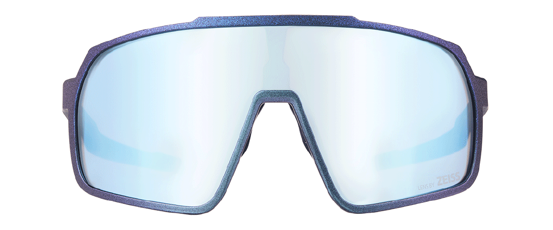 Wes frame product image in the colour Night Sky.