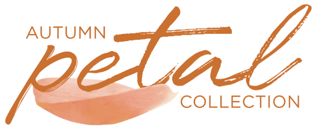 Autumn Petal Collection