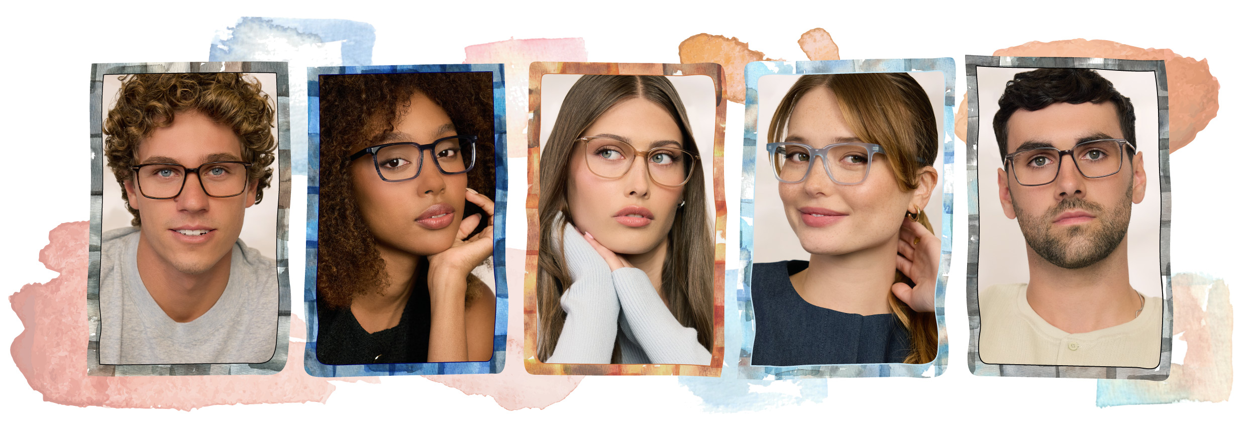 The Autumn Petal collection is a fresh perception of the shifting seasons.
