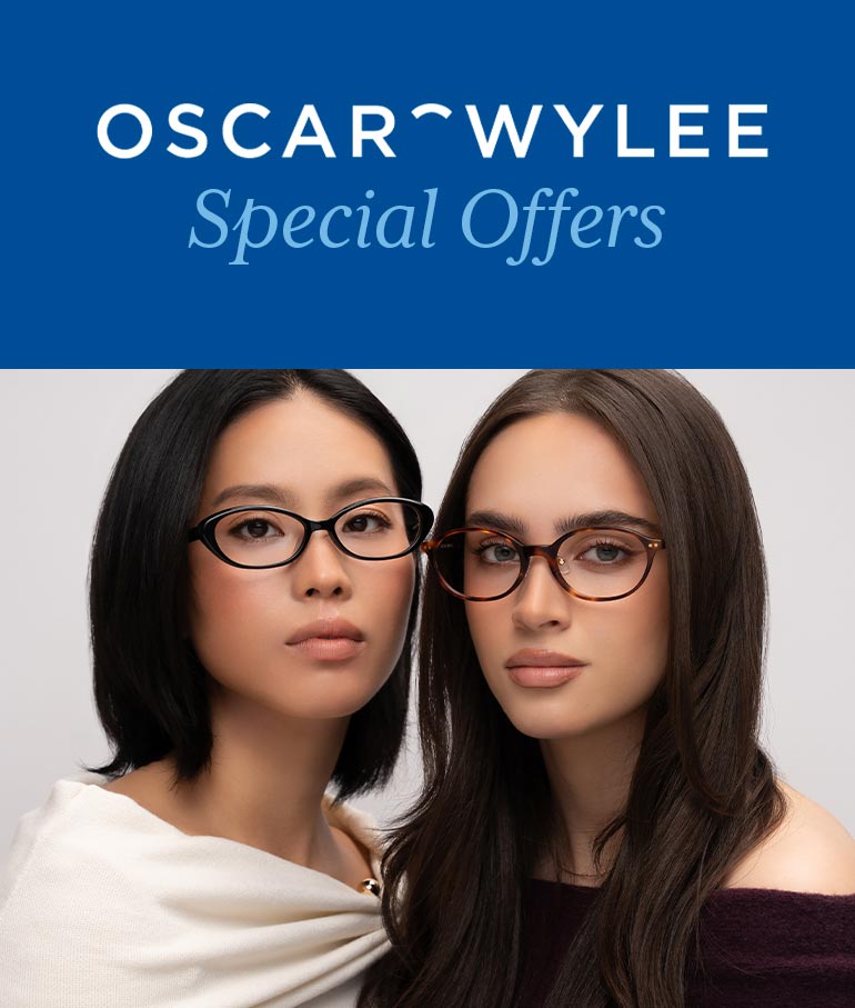 Special Offers