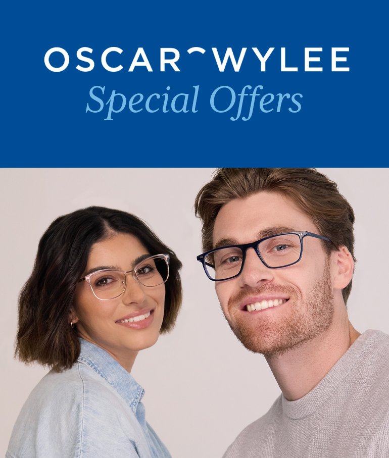 Special Offers