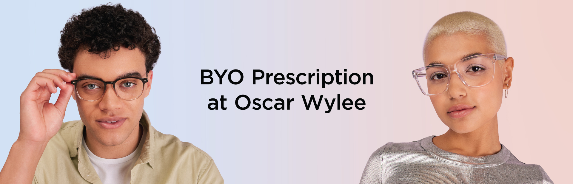 BYO Prescription - Oscar Wylee