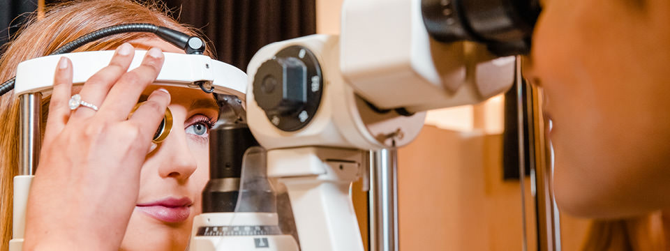 Eye Health