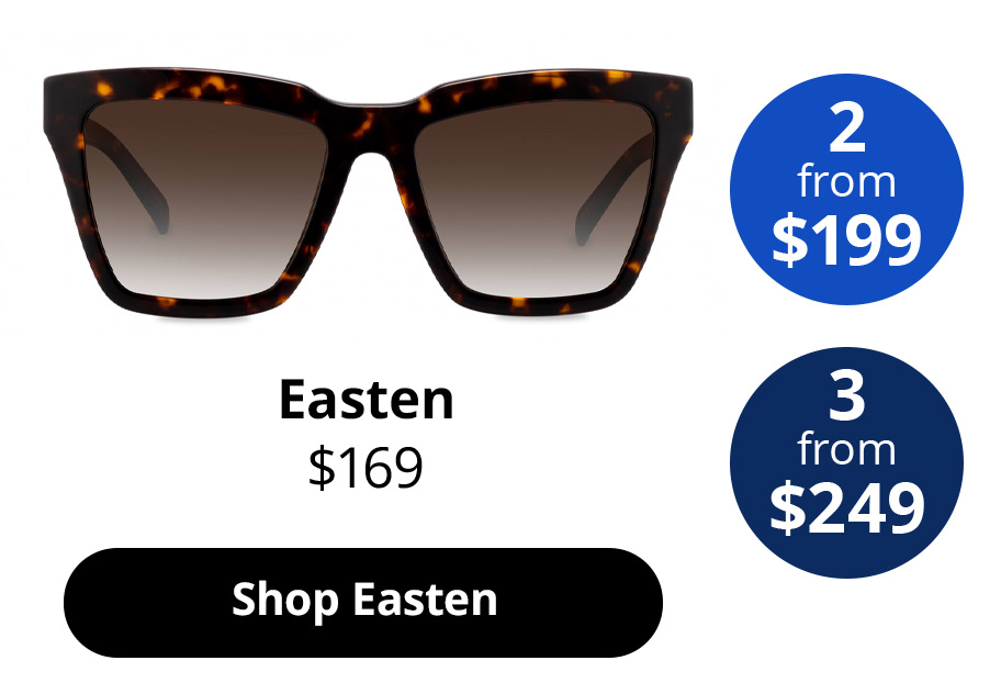 Easten sunglasses image