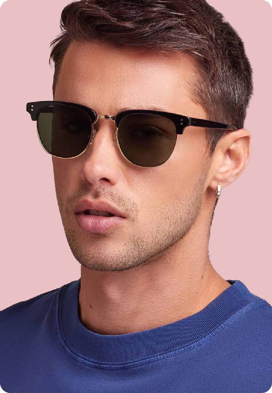 Hunter sunglasses