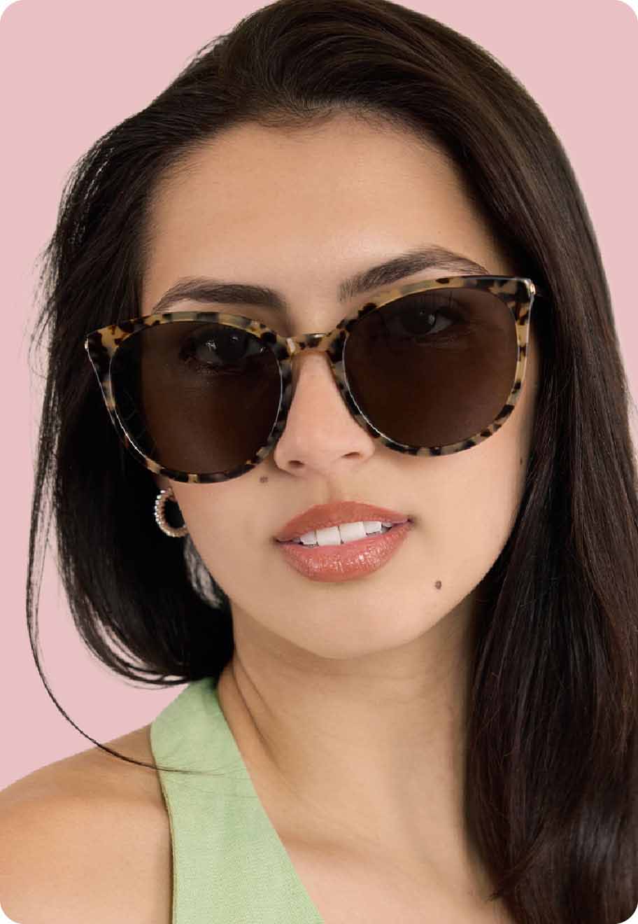 Olivia sunglasses
