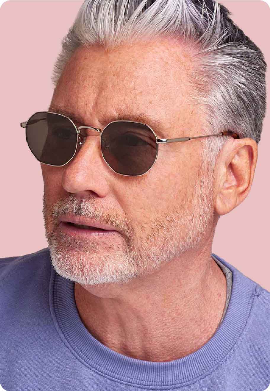 Soma sunglasses