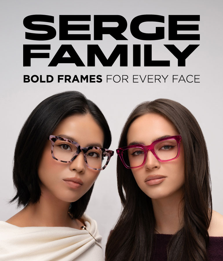 Oscar Wylee Serge Family