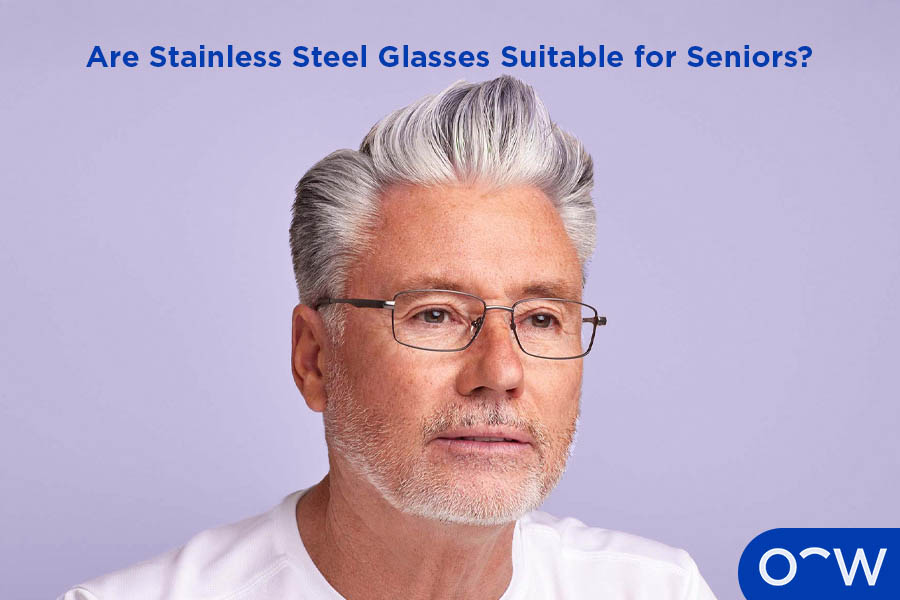 Model Wearing Crane in Satin Orion Grey.