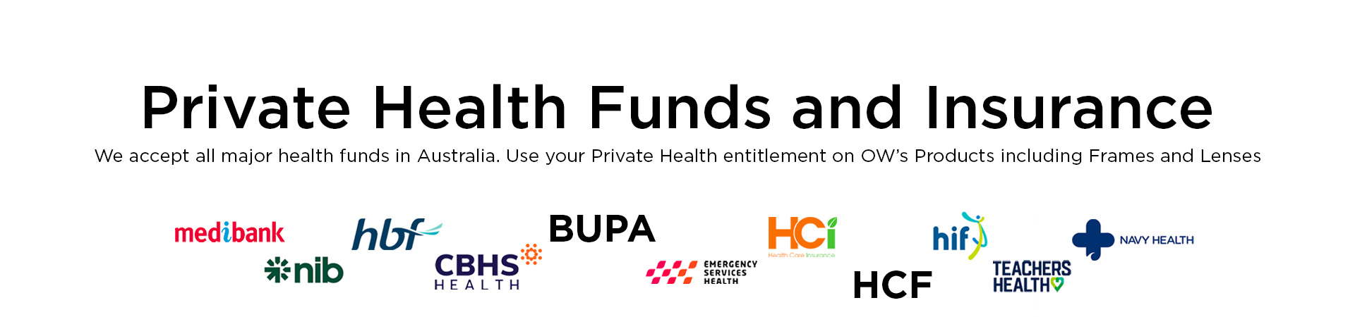 Health fund Banner Health fund Banner