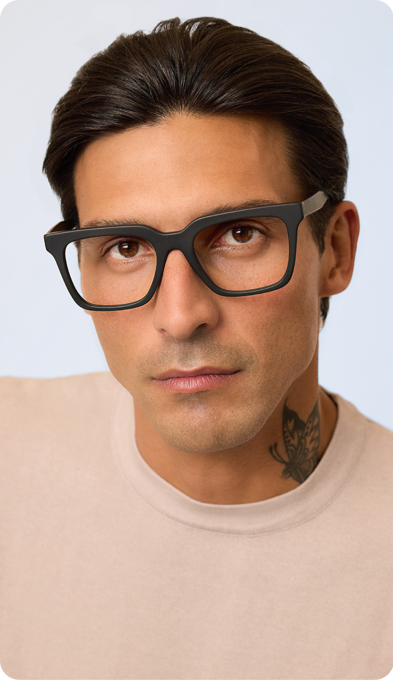 Best 10 Eyeglasses for Men