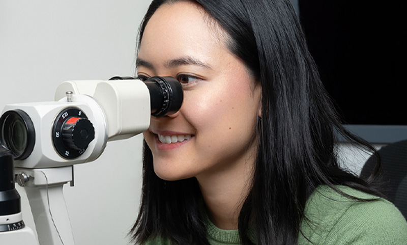 Free eye test with purchase NZ