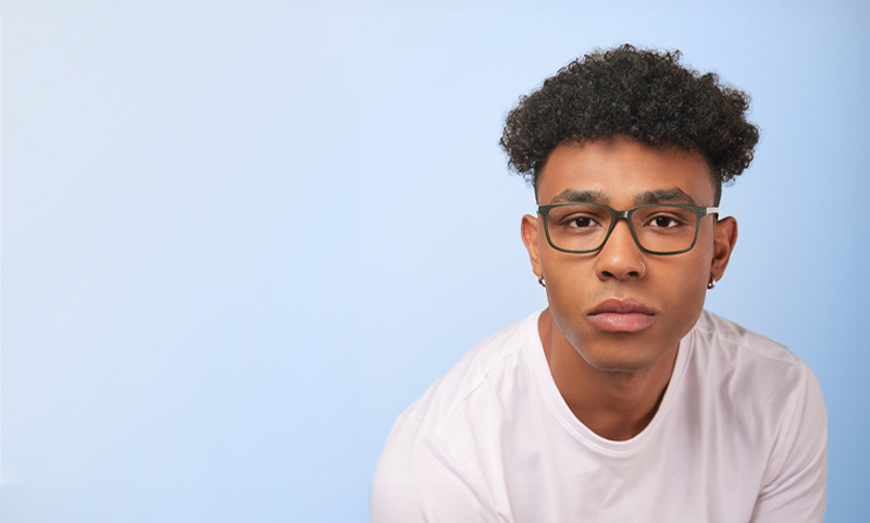 Shop The Edit Collection Glasses