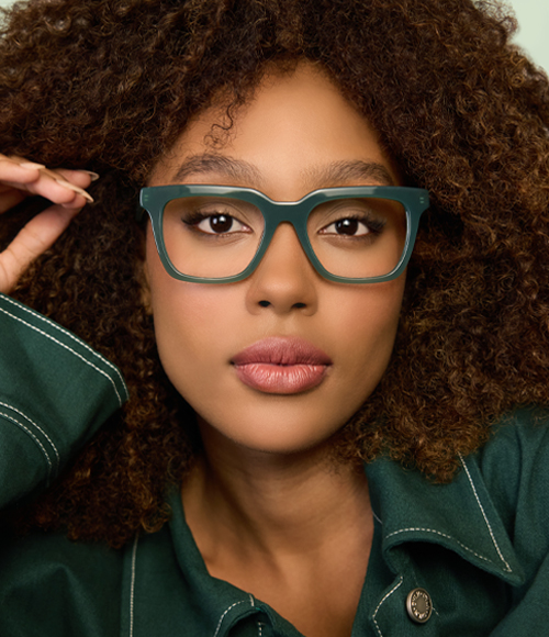 Women's Glasses
