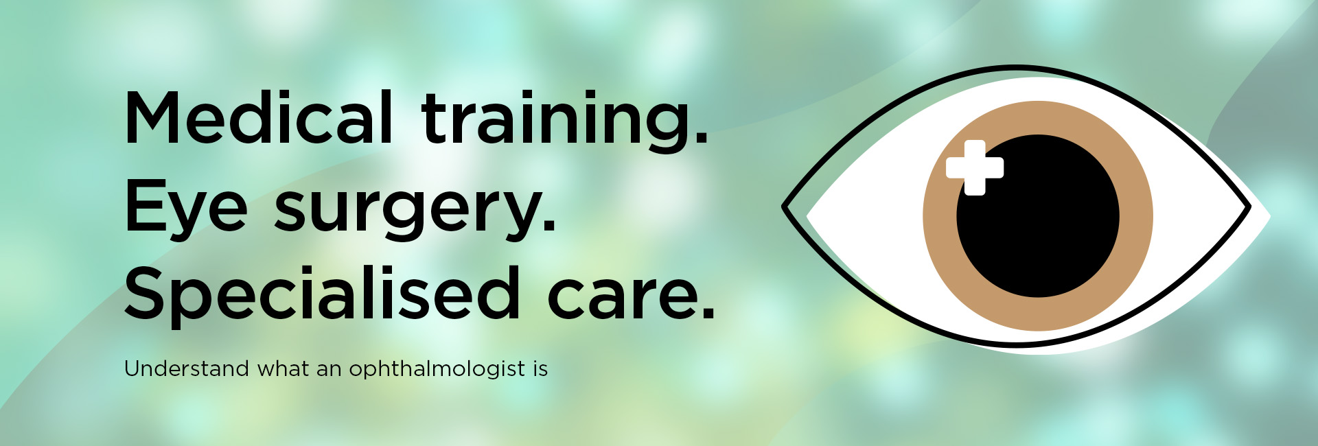 What Does An Ophthalmologist Do?