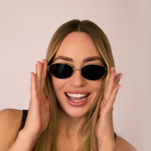 Sunglasses Range