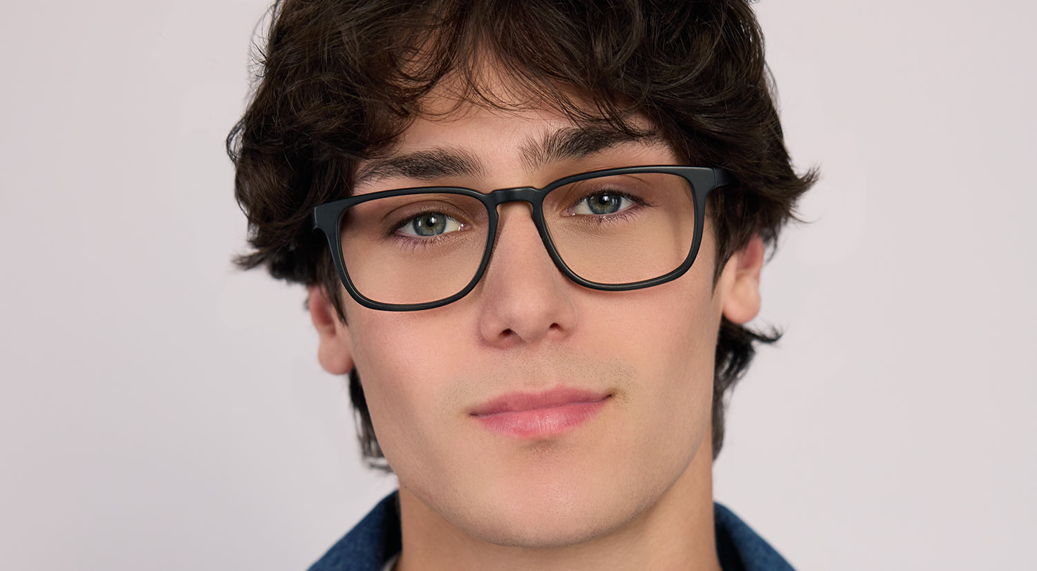 Glasses Range
