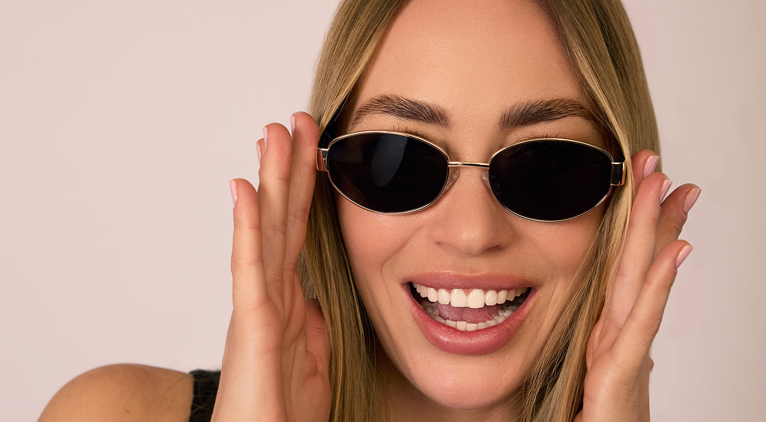 Sunglasses Range