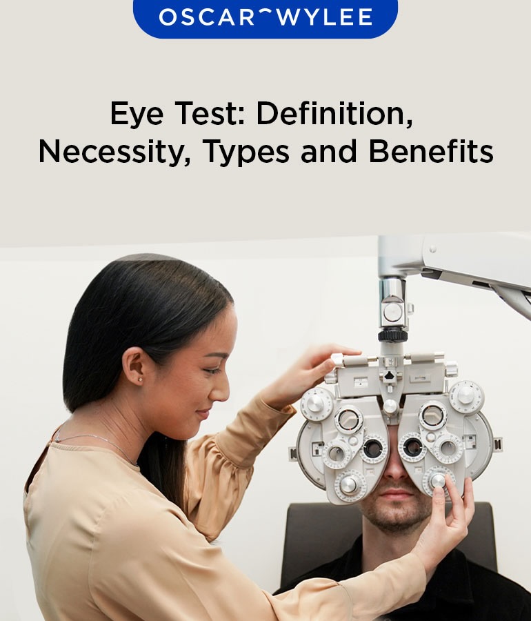 Eye Test