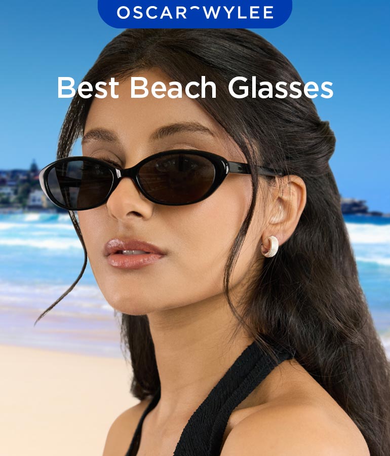 Best Beach Sunglasses
