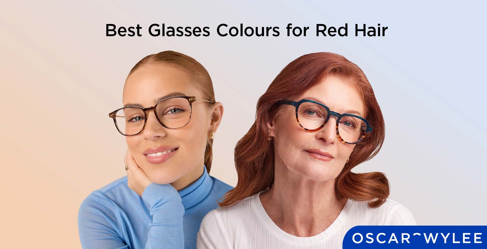 Best Red Head Glasses