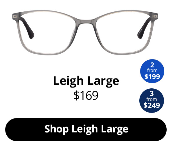 Leigh optical glassesk