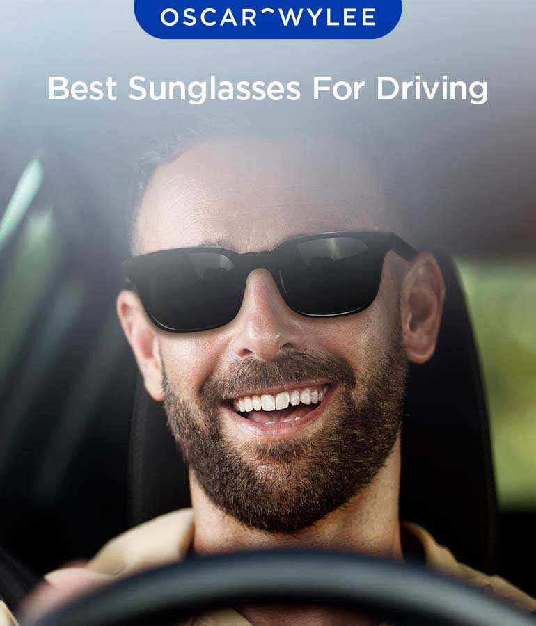 Best Sunglasses for Driving