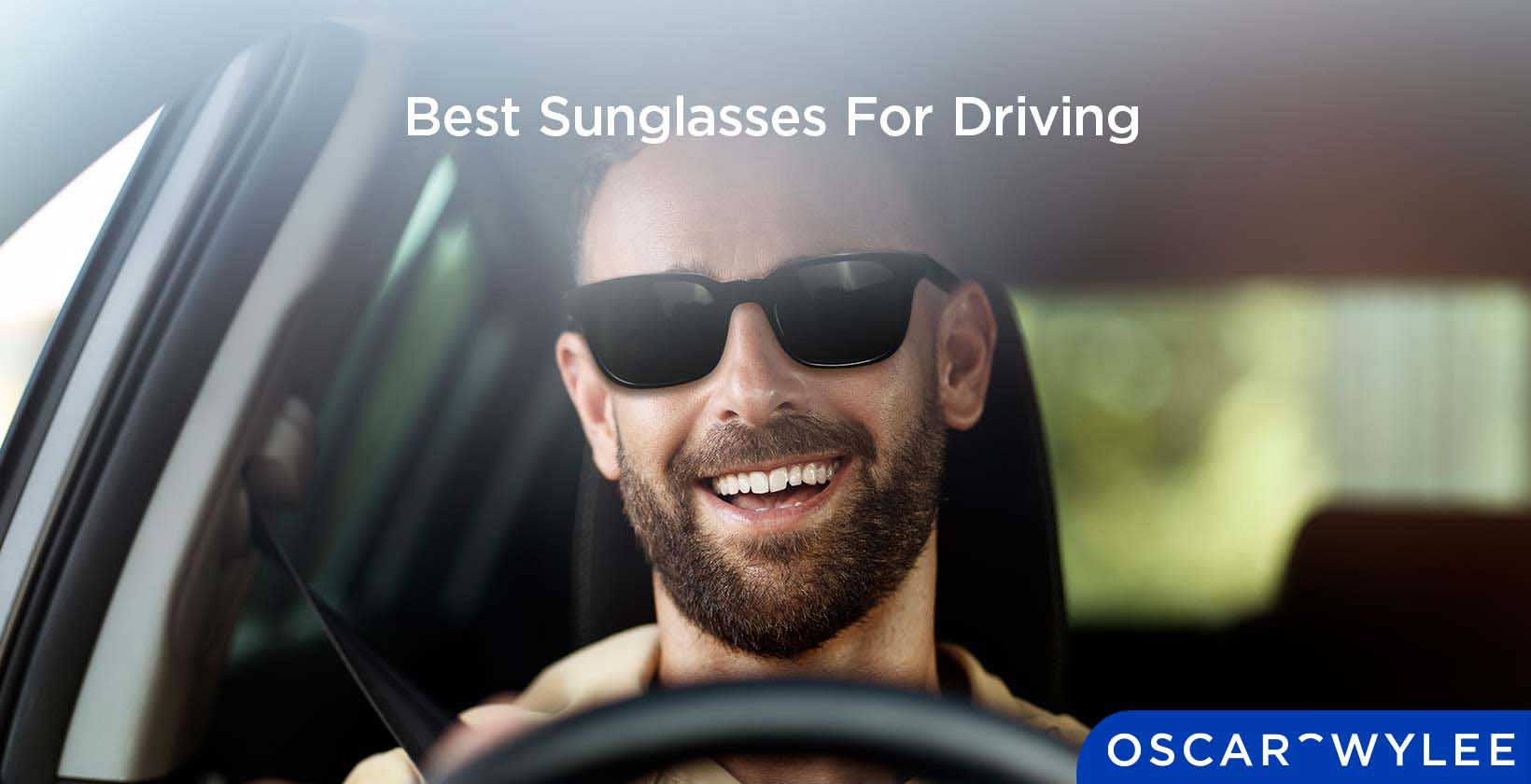 Best Sunglasses for Driving