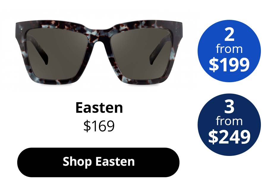Oscar Wylee Easten_034 Sunglasses Frame in Beryl Tortoise