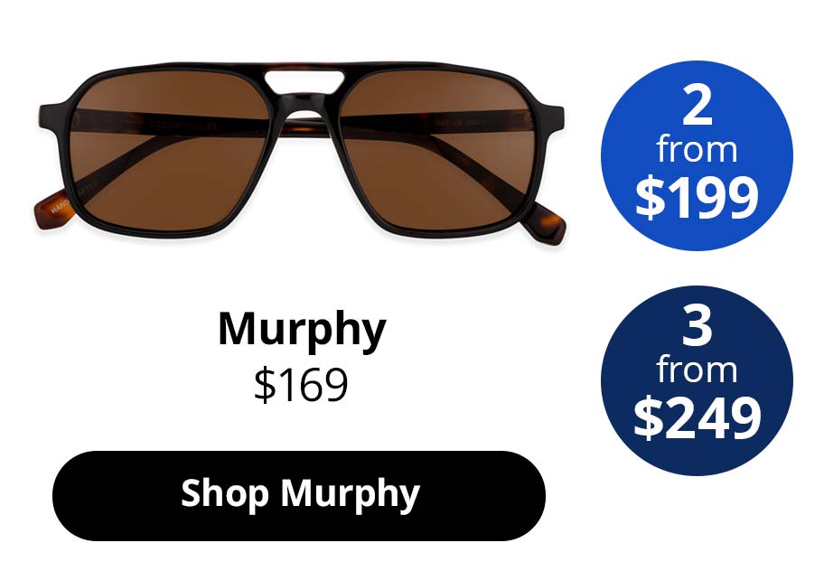 Oscar Wylee Murphy_595 Sunglasses Frame in Midnight Tortoise