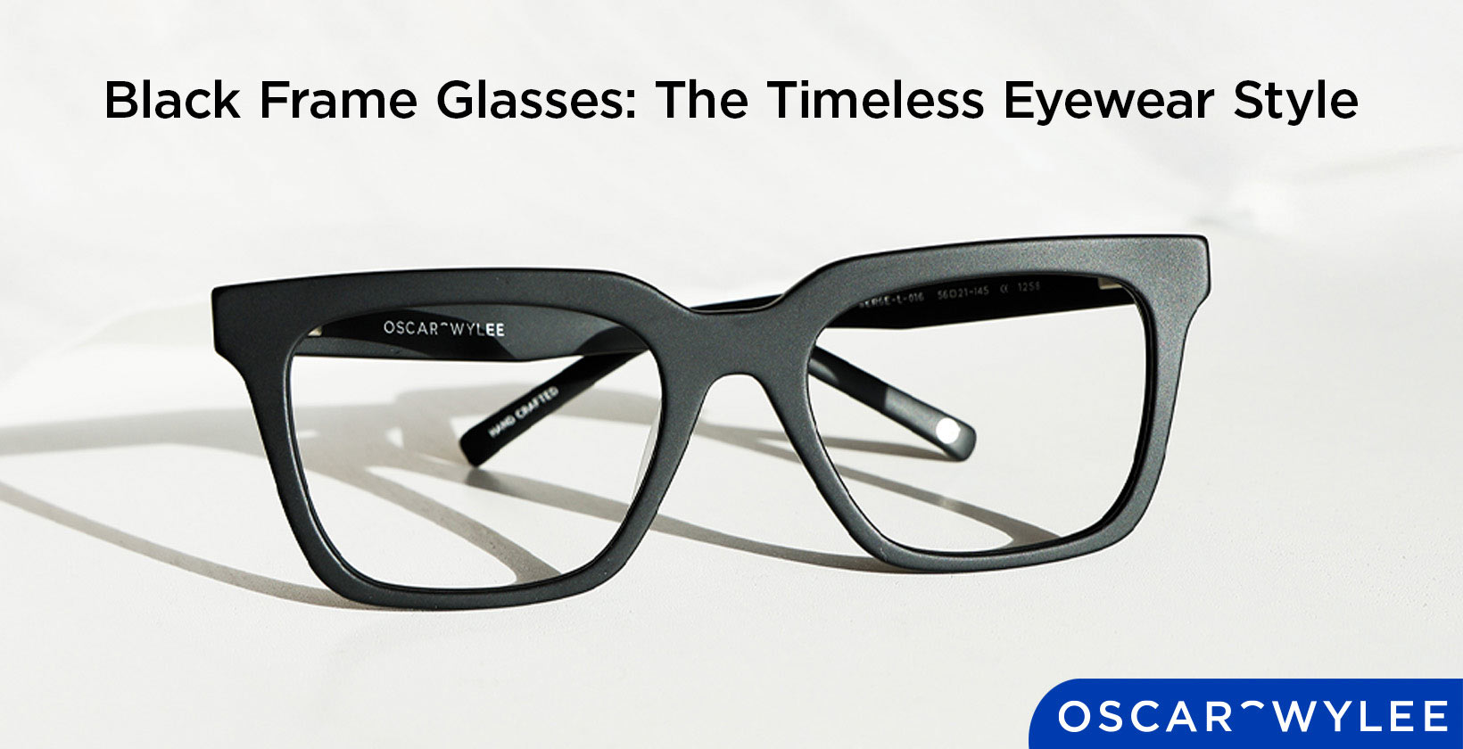 Retro vintage sunglasses with a timeless design