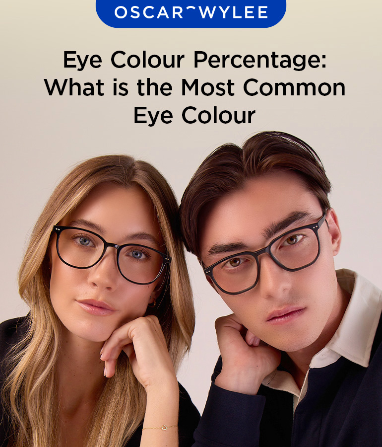Human Eye Colours Showing Vibrant Detailed Patterns