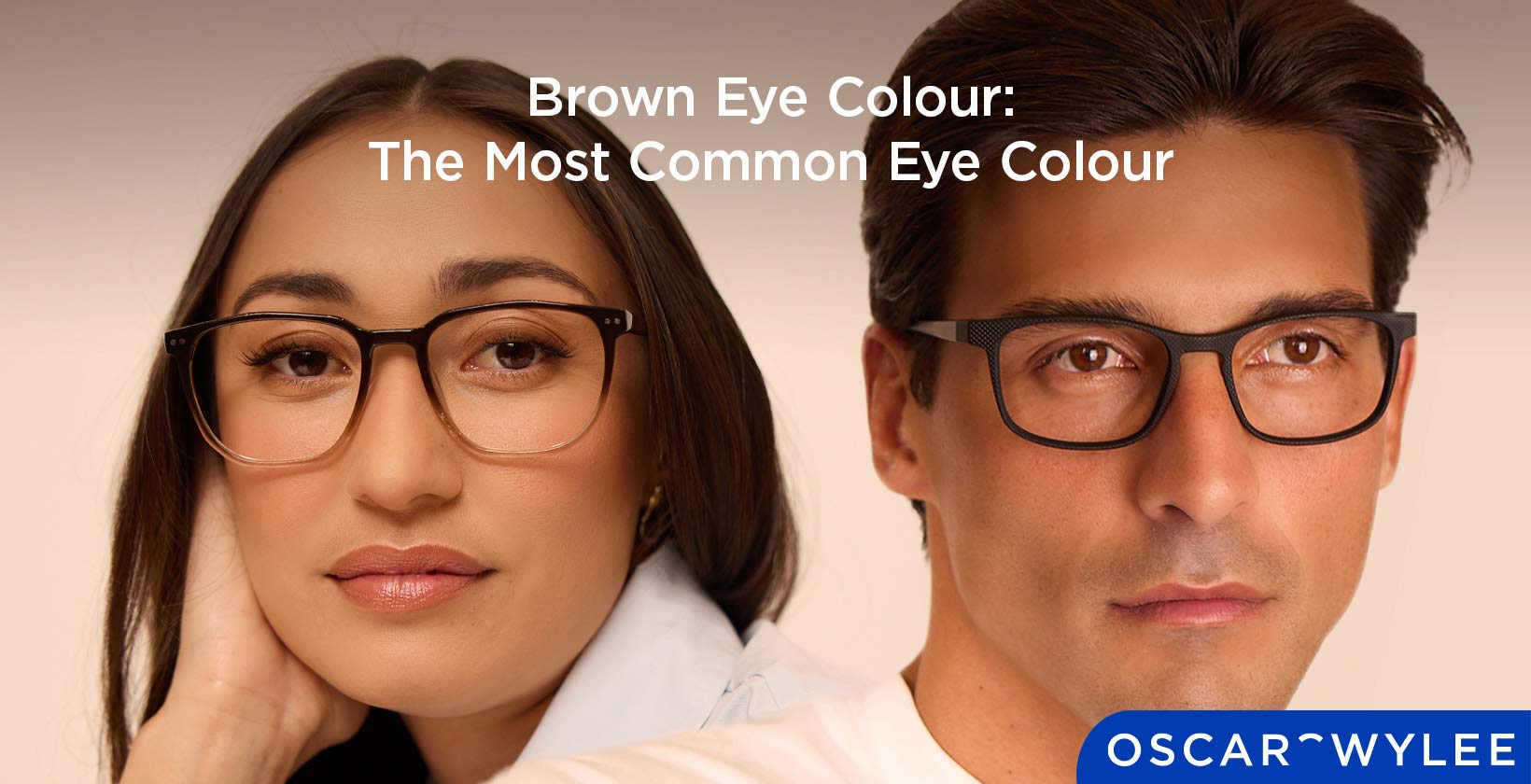 Brown Eye Colour