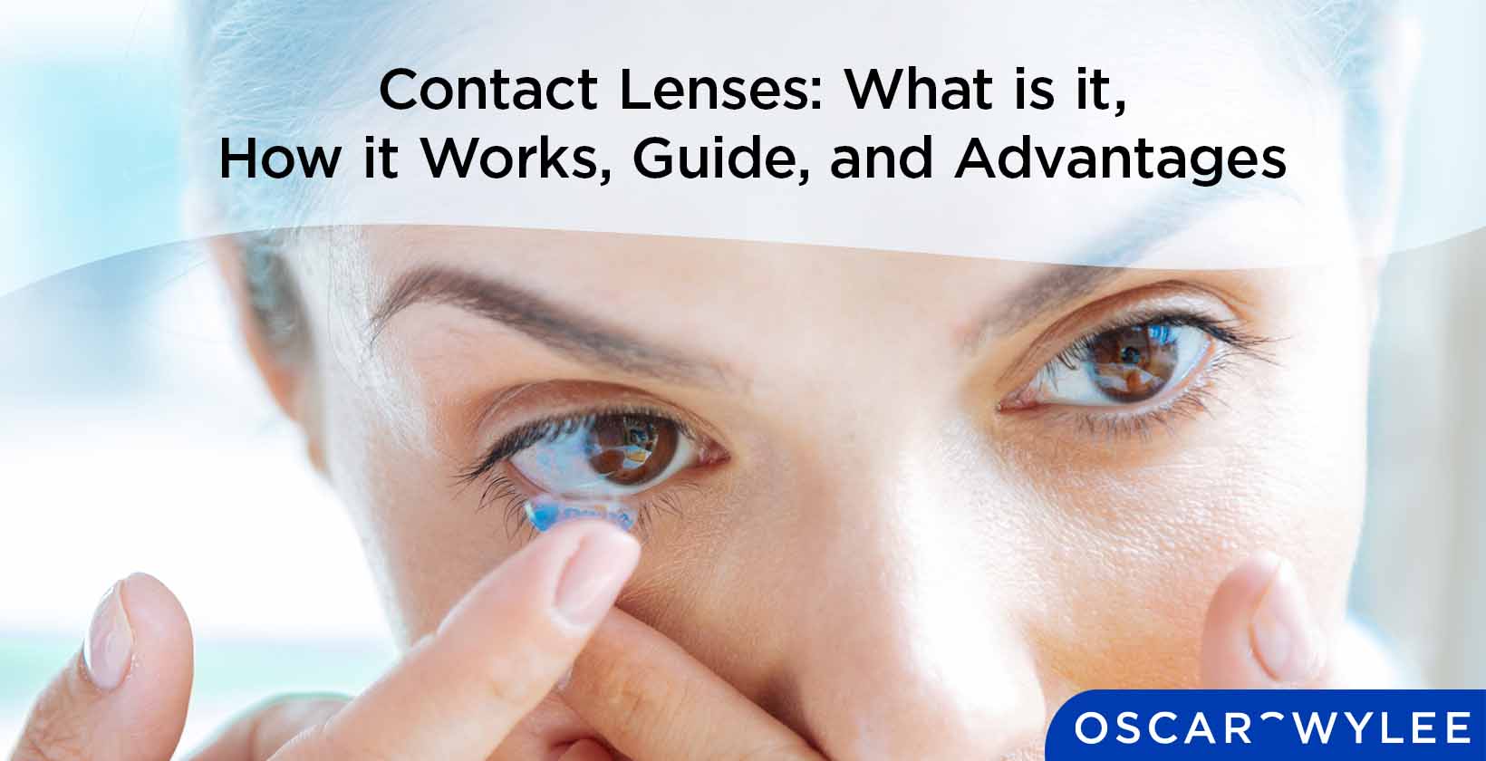 Contact Lenses