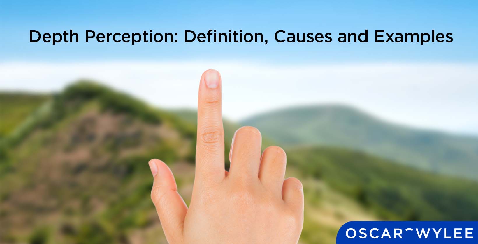 Depth Perception: Definition, Causes and Examples
